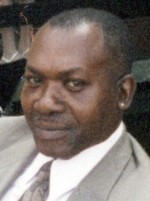 John F. Washington