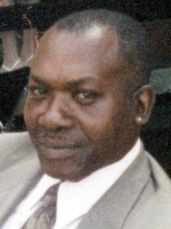 John_Washington