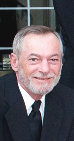John F. White
