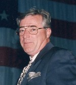 John F. Wilson
