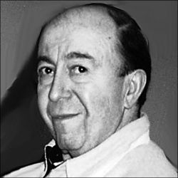 John_Ferrari