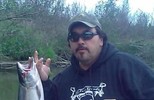 John Floyd Hank