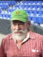 John Ford Hilker