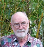 John Forrest Garvison (1925 - 2020)