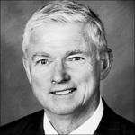 John Francis Carney (1941 - 2019)