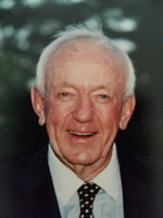 John Francis Barry Jr