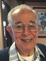 John Francis Beauchane (1931 - 2020)