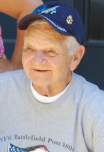 John Francis Brunette (1945 - 2019)