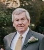 John Francis Casey, Jr. (1949 - 2023)