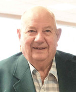 John Francis Didion