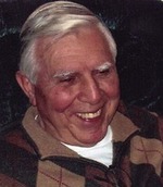 John Francis Ferraro (1934 - 2022)