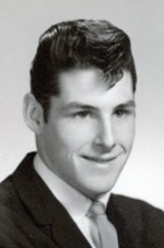 John "Jack" Francis Fuhs