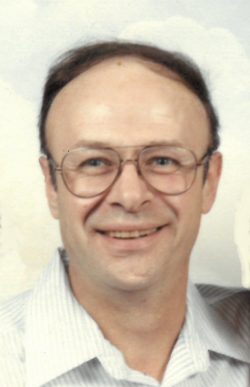 John Francis_Lenway I
