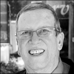 John Francis Lopshire (1948 - 2021)