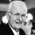 John Francis McIntyre (1939 - 2021)