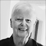 John Francis O'Donnell (1928 - 2026)