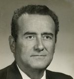 John Francis Pannell (1926 - 2017)