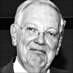 John Francis Reichard (1925 - 2026)