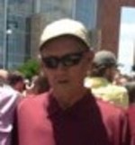 John Francis Robinson