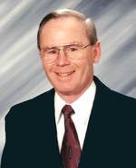 John Francis Smith (1934 - 2022)