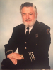 John Francis Wimer (1926 - 2016)