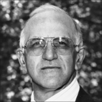 John Francis (1930 - 2022)