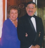 John Frank DiVenuto