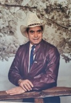 John 