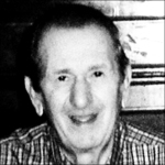 John Frank Russo