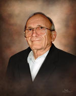 John Franklin Toole, Sr. (1922 - 2019)