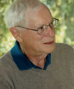 John Franzman (1927 - 2020)