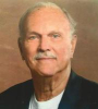 John Fredric Whitcomb (1930 - 2016)