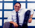 John G. Adler (1937 - 2016)