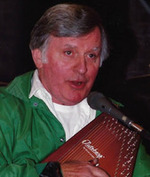 John G. Barry
