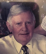 John G. Barry (1927 - 2020)