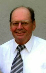John G. Borchert