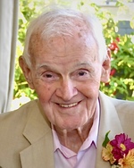 John G. Cashman (1924 - 2020)