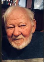 John G. Daley, Jr. (1938 - 2018)