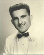 John G. Figueira, Jr. (1932 - 2019)