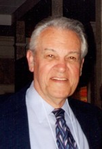 John G. Fraser III (1939 - 2020)