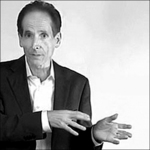 John Geoffrey O'Leary (1947 - 2022)