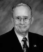 John "Jack" G. Perry