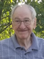 John G. Matz (1931 - 2017)