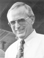 John G. Wilson