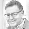 John Ganick (1939 - 2017)
