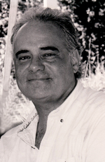 John Garrett Van Horn II