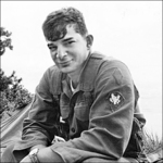 John George Bittelari (1945 - 2025)