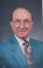 John George Roberts III (1920 - 2016)