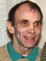 John George Warren Taylor (1950 - 2017)