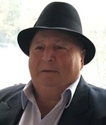 John (Giovanni) DePalma (1941 - 2022)